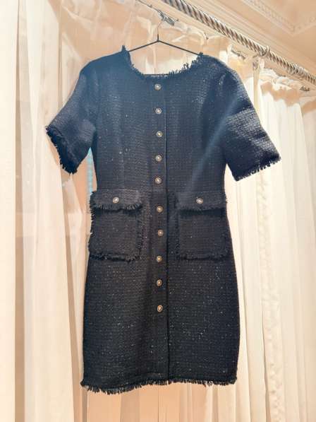 Продам платье