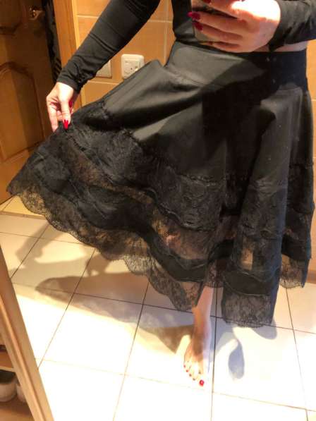 Юбка в Серпухове фото 3