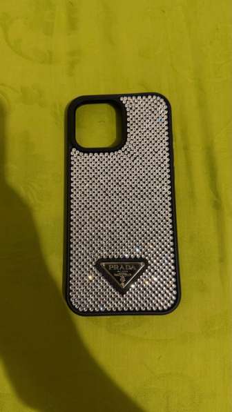 Чехол на 16pro max в Санкт-Петербурге фото 5