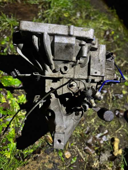 Mazda 3 bk запчасти в Орехово-Зуево