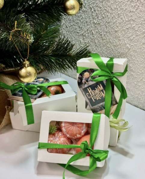 Мыло мандаринки в Москве фото 4