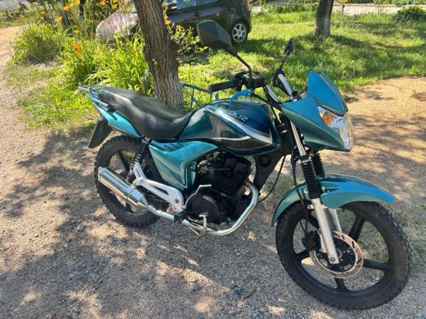 Продам мото 150 куб в Хороле