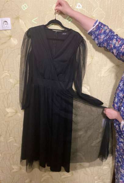 Платье в Москве