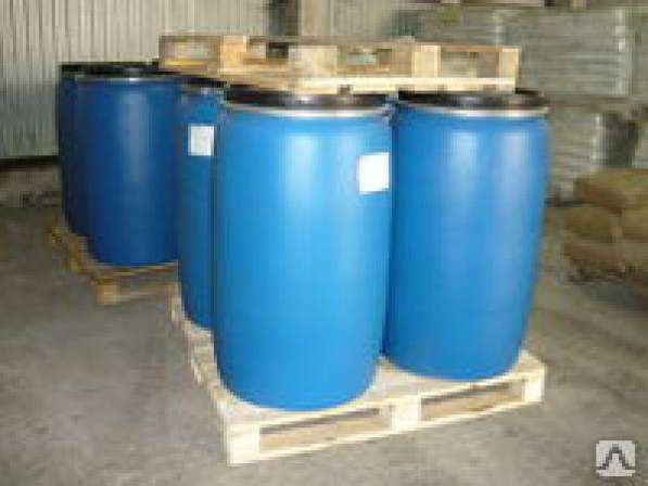 Поставка химических материалов для вашего производства в Лыткарино фото 4