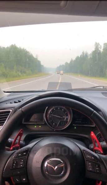 Mazda, 3, продажа в Нефтеюганске в Нефтеюганске