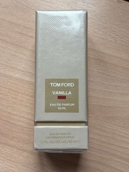 Духи Tom Ford