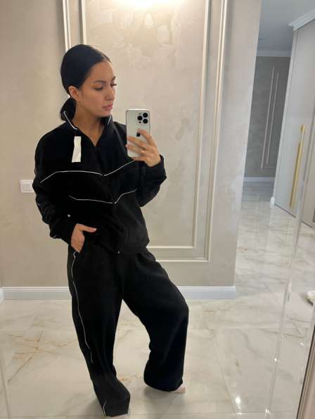 Спортивный костюм