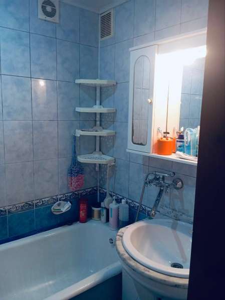 Продажа 4-х комнатной квартиры в