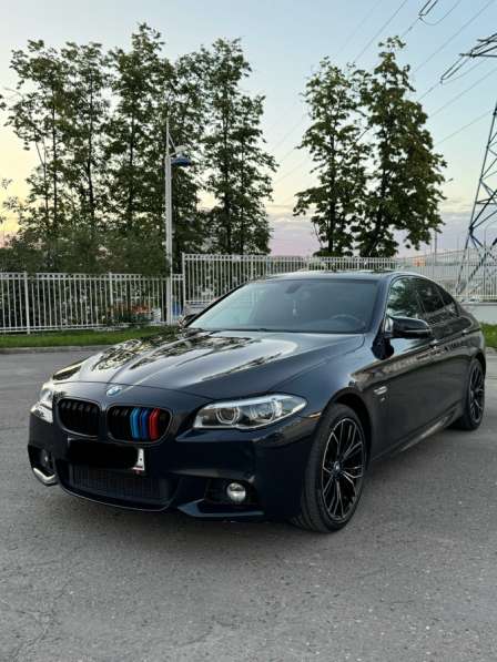 BMW, M5, продажа в Москве