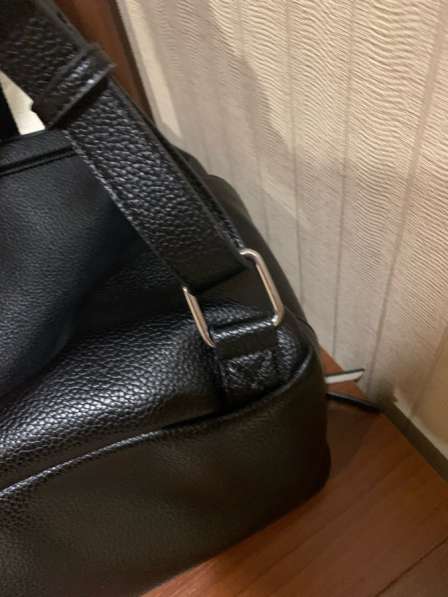 Рюкзак женский calvin klein в Москве фото 3