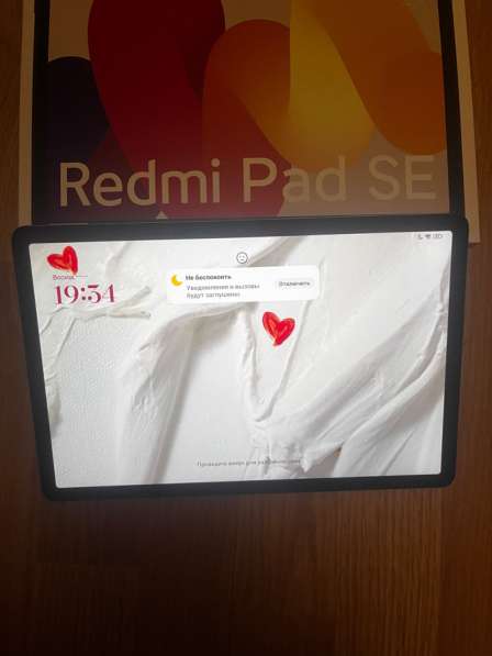 Redmi Pad SE 4/128 в Казани фото 5