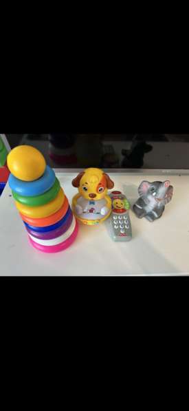 Игрушки детские поильнички в Москве