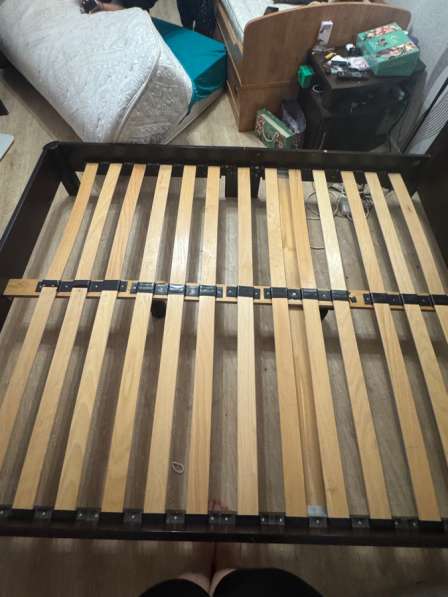 Каркас кровати в Пензе фото 3