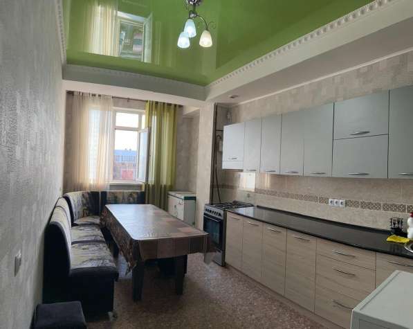 Срочно!!! Продается просторная 3кв. в ж\к в фото 75