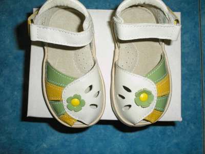 Детская обувь ТОП-ТОП, ФОМА в Набережных Челнах фото 5