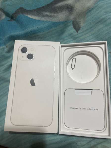 Продам Iphone 13,128gb