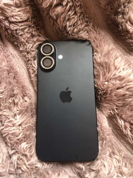 Айфон 16 в Чите фото 6