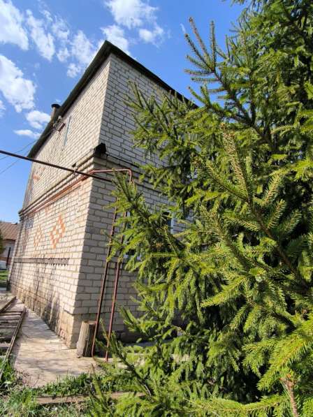 Продам дом в д. Дмитриевка в Елеце фото 6
