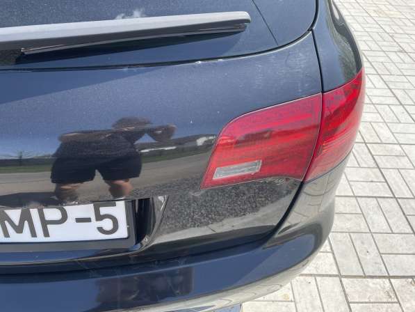 Audi, A6, продажа в г.Солигорск в фото 11