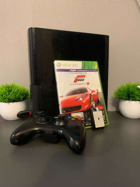 Xbox 360e