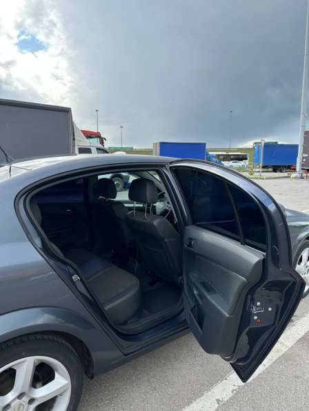 Opel, Astra, продажа в Санкт-Петербурге в Санкт-Петербурге фото 5