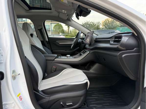 BYD, G6, продажа в г.Бишкек в фото 10