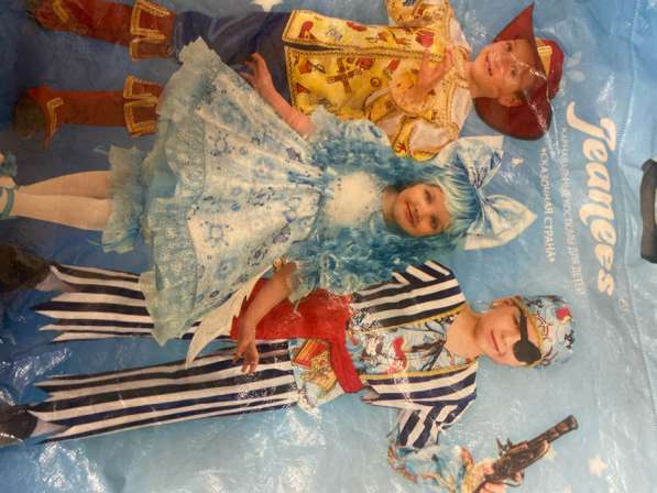 Костюм в Нижневартовске фото 7