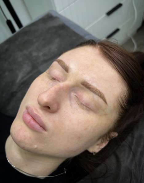 Перманентный макияж в Хабаровске фото 3