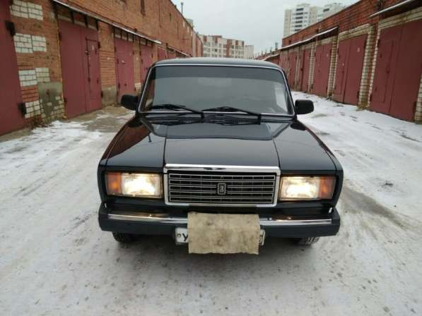 ВАЗ (Lada), 2104, продажа в Иркутске в Иркутске фото 8