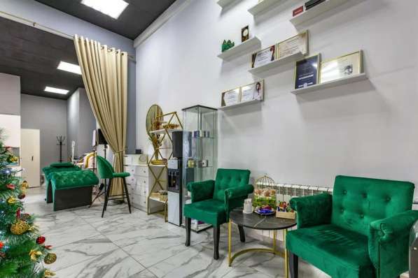 Готовый бизнес. Салон красоты в Москве фото 3