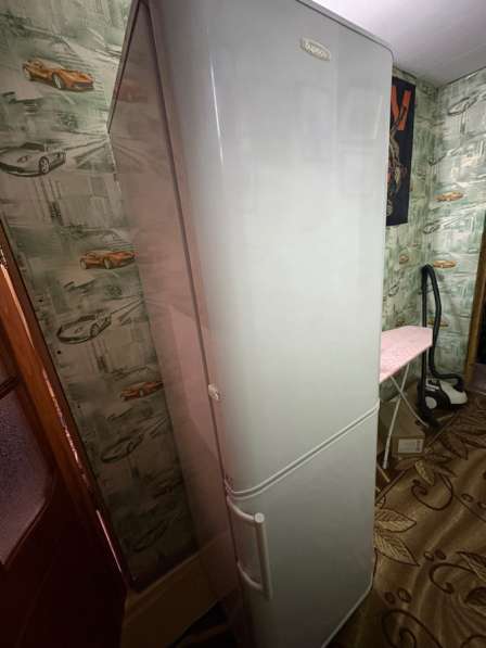 Холодильник