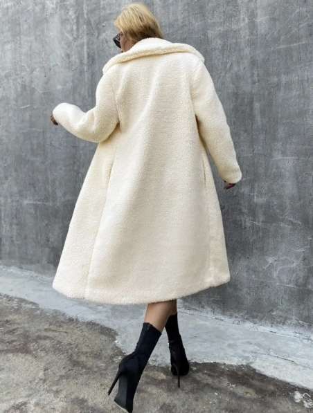 Шубка-пальто в Нижнем Новгороде