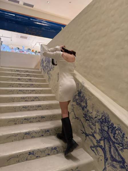 Платье