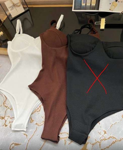 Боди женское новое в Новосибирске