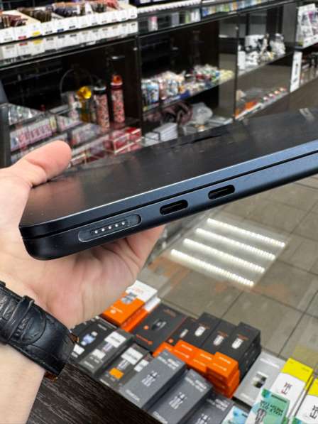 Macbook Air 13 m2 2022 идеально в Жуковском фото 7