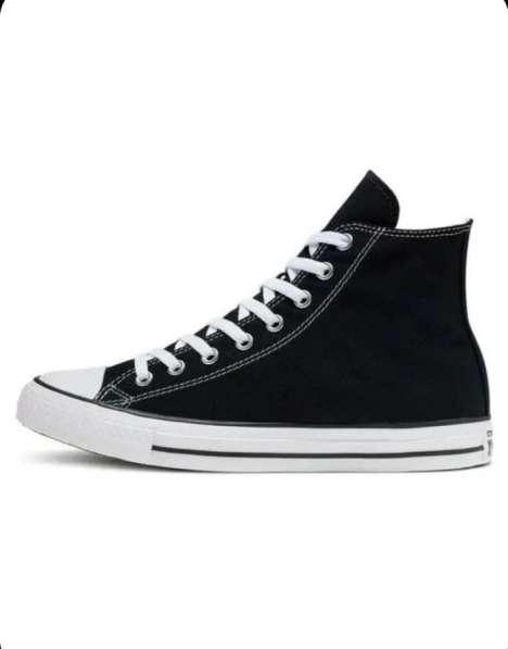 Кеды CONVERSE в Москве фото 3