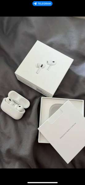 AirPods3 в Ульяновске фото 4