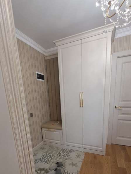 КУХНИ И ШКАФЫ НА ЗАКАЗ в Москве фото 12