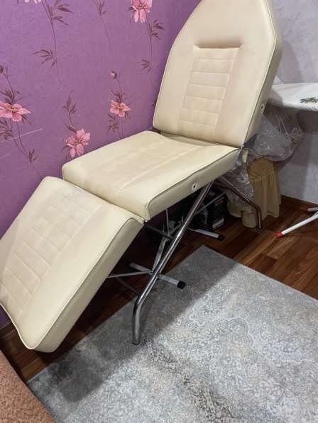 Продаю массажный стол в Астрахани