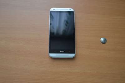 сотовый телефон HTC Desire 601 dual sim