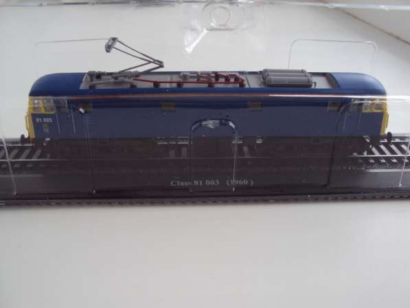 Электровоз (1960) 130