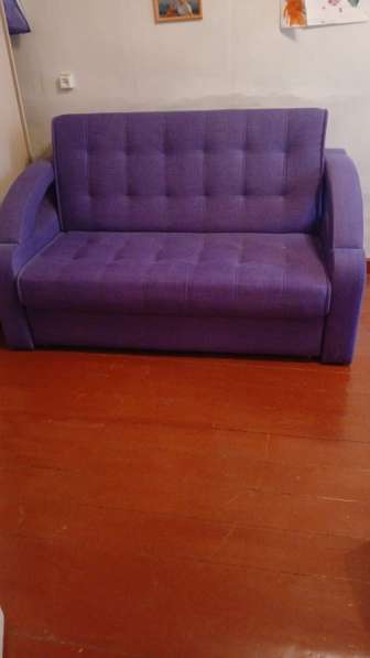 Продам диван!