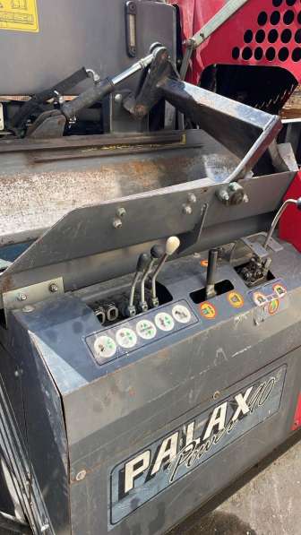 Дровокол Palax 90 в Барнауле