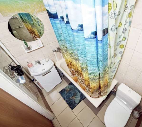 Уютная квартира около ЖД ВОКЗАЛА /Челюскинцев 23/ в Екатеринбурге фото 16