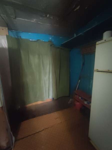Продажа смежной комнаты в старом фонде в Сочи фото 27