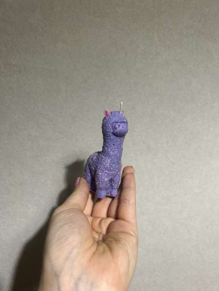 Свечи на заказ в Москве