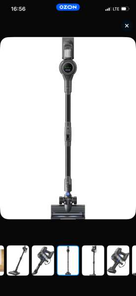 Dreame j30 пылесос в Тамбове фото 4