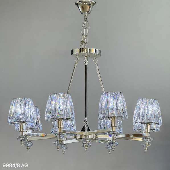 Люстра SKY LIGHT