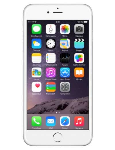 Apple iPhone 6 iPhone 6 в Новосибирске фото 4