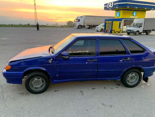 ВАЗ (Lada), 2114, продажа в Махачкале